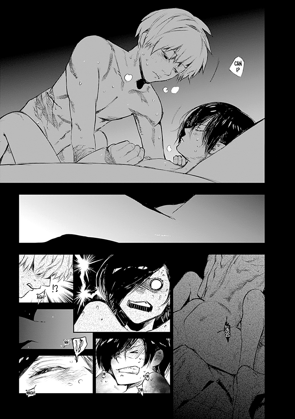 Tokyo Ghoul:re Chapter 125 15